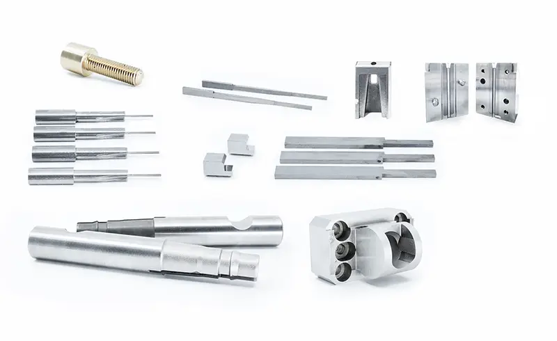 FC Rectif, Mécanique de précision Franche-Comté